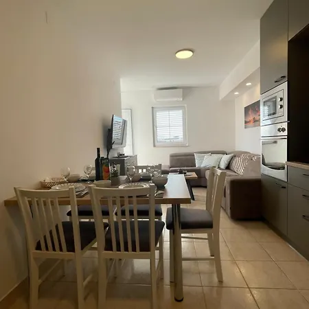 Appartamento Loren Privlaka (Zadar)