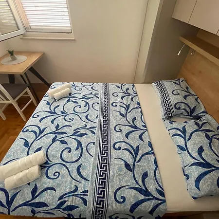Loren Appartamento Privlaka (Zadar)