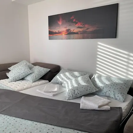 Appartamento Loren Privlaka (Zadar)