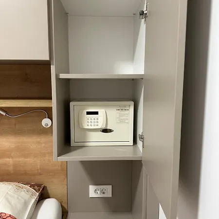 Appartamento Loren Privlaka (Zadar)