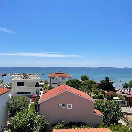 Appartamento Loren Privlaka (Zadar)