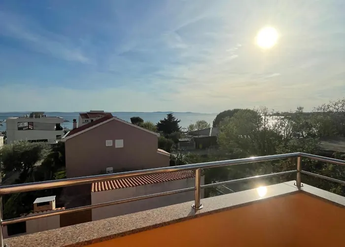 Loren Privlaka (Zadar)