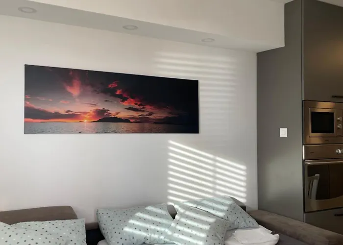 Apartamento Loren *