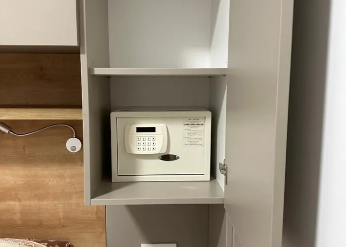 Apartamento Loren Privlaka (Zadar)