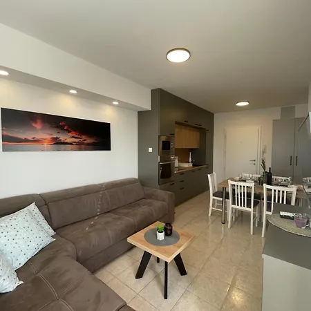 Apartmán Loren