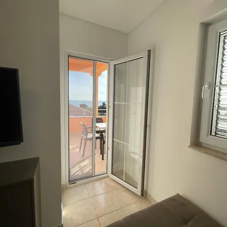 Apartmán Loren