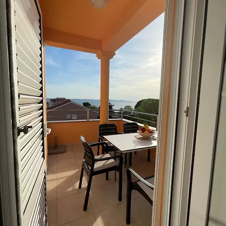 Loren Appartement *