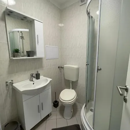 Loren Apartmán