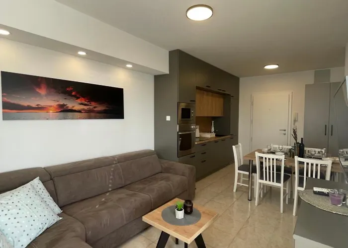 Appartement Loren