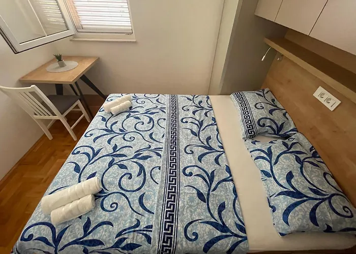 Loren Appartement Privlaka (Zadar)