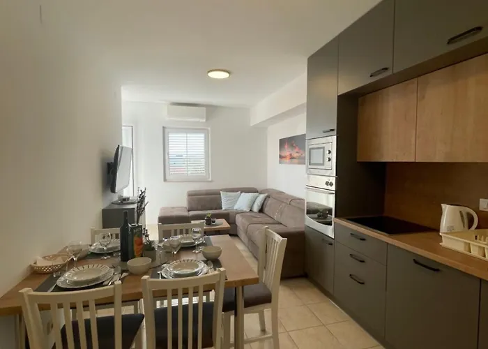 Appartement Loren