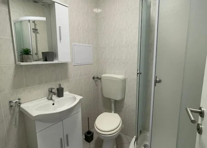 Loren Appartement