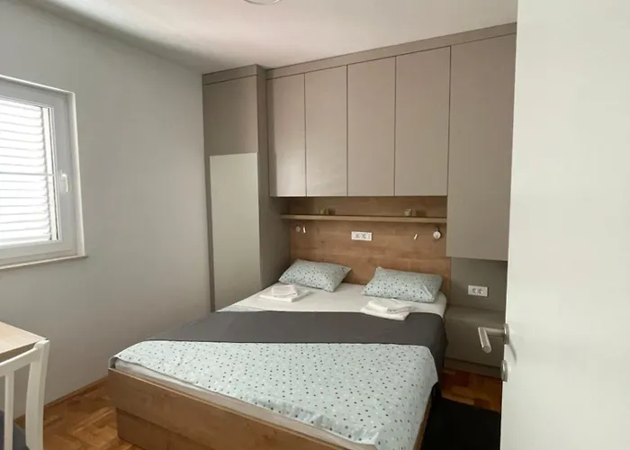 Loren Appartement