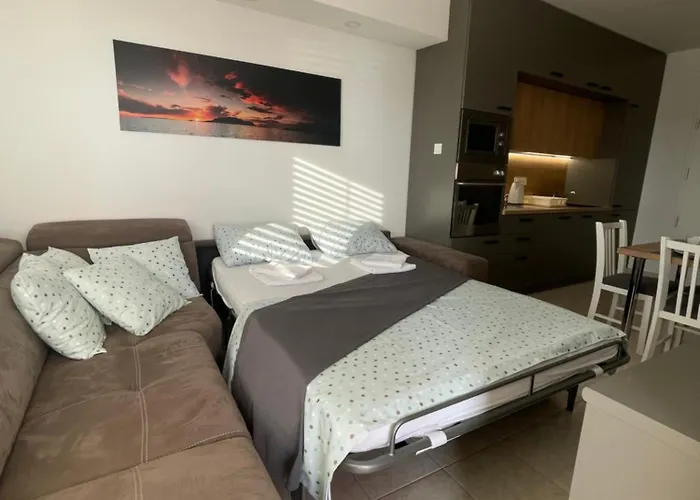 Appartement Loren *